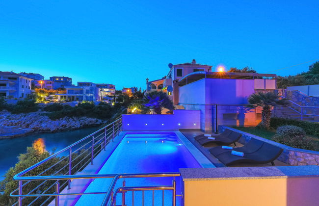 Villa Silvana - Photo 34