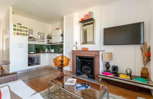 Splendid T3 - Bohemian - with Cinema Room - Foto 11