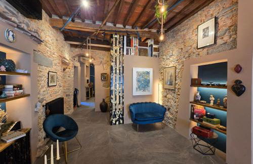 Le Diecimine - Dimora Linda - Foto 6