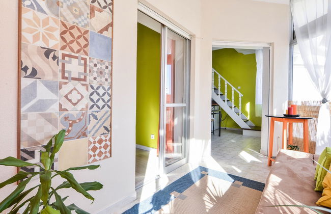 Cascais Holiday House - Foto 16