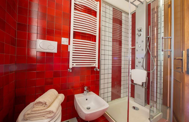 Cinzia Apartment Front Beach - Foto 16