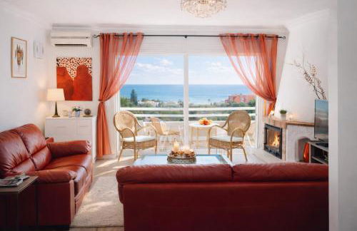 Dreamy Sea View Apartment with Access to Private Pool & Stunning Rooftop - Foto 7