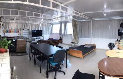 Cobertura Gourmet á 300mts da praia de Canasvieiras norte da ilha de Floripa - Foto 19