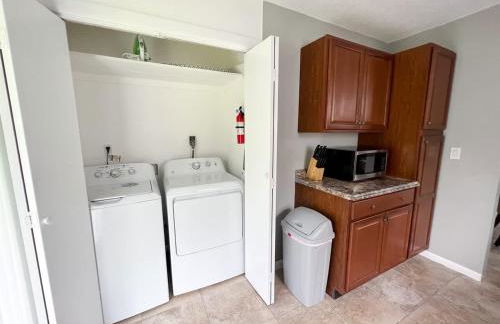 Cozy 2 Bedroom home, Dade City! - Foto 16