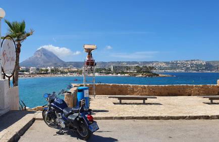 Casa Algarrobo - Foto 34