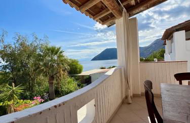 JERA Holiday Collection VULCANO TRE - Sea View - Foto 1