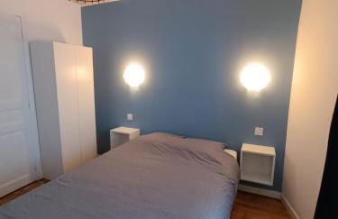 Studette pour 1 ou 2 personnes - Foto 1