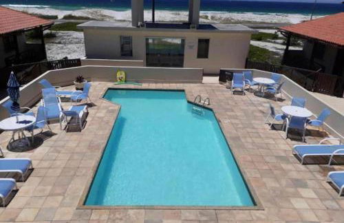 Residencial Praia das Dunas Ambiente familiar - Foto 1