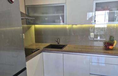 City center Apartman Gabriel - Photo 12