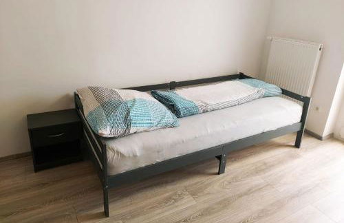 Haus in Düren mit 4 Zimmer und Balkon - Foto 11