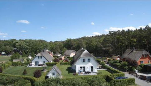 Ferienhaus Strandperle - am Cölpinsee - Foto 2