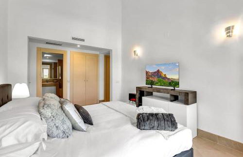 YOLO Spaces – Sotogrande Ocean View Penthouse - Foto 47