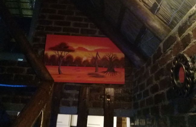 The Daniel'lo Mdaka Holiday Residence - Foto 30