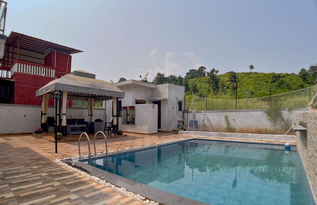 Maheshwari Krupa Villa - Foto 4