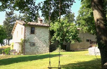Casa Flori & Leonardo's Country House - Foto 58