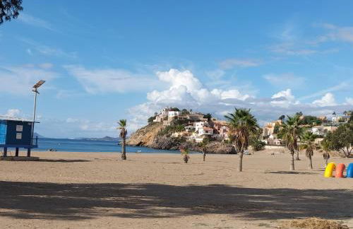 Bol01 - Modern 2 bedroom apartment in Bolnuevo - Foto 47