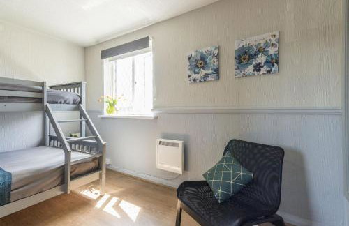 Saddlers Cottage with indoor pool, tennis court and lots more Tenby area - Foto 22