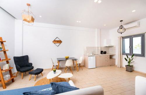 Evnia apartments - Foto 16