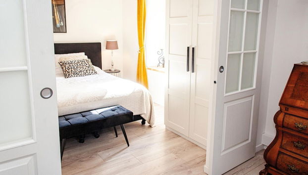 Residence Near Esperaza in a Beautiful Area - Foto 3, Habitación