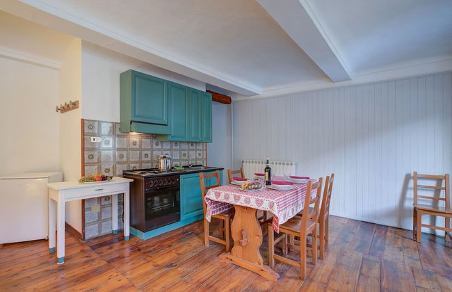 Appartamento Zia Anna Ski in Ski out - Photo 4