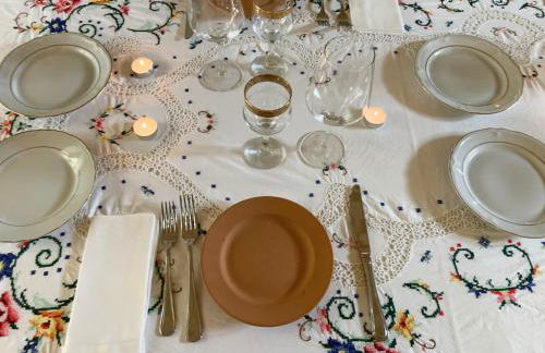 Relais Masseria Sant'Antonio - Foto 23