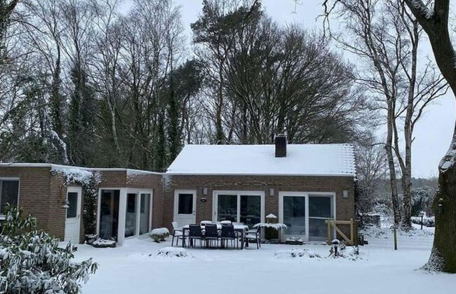 Villa in Vessem Near Eindhoven - Foto 20