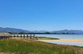 Casa de Férias aconchegante Lagoa do Quintino - Foto 36