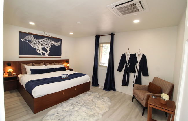 Aspen Springs Angel fire - Foto 7