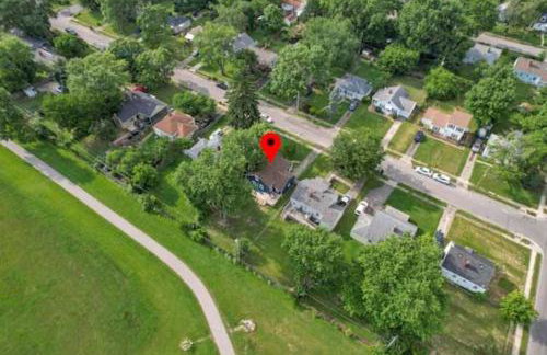 The Lucky 7's Inn-5 Beds - Foto 37