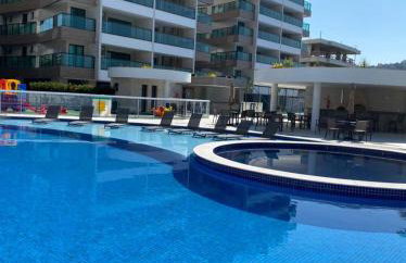 Residencial clube praia dos anjos - Foto 1