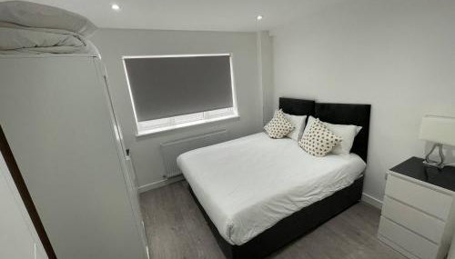 London Dagenham Apartments - Foto 5