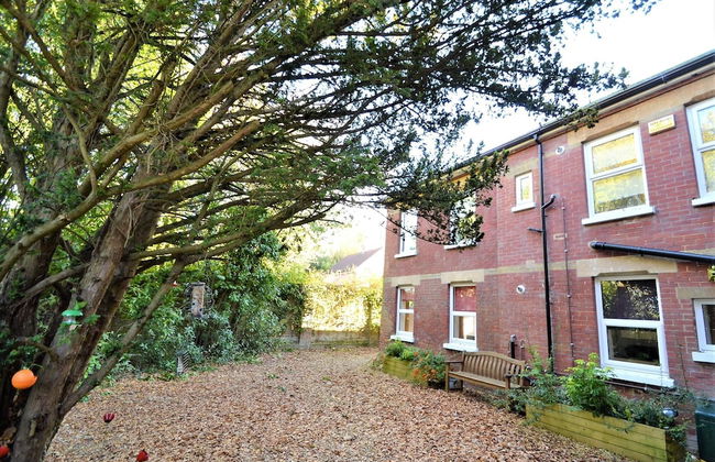 Yew Tree Apartment Two Ryde - Foto 1