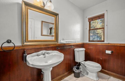 Mountain High Luxury Castle &Spa - Foto 56