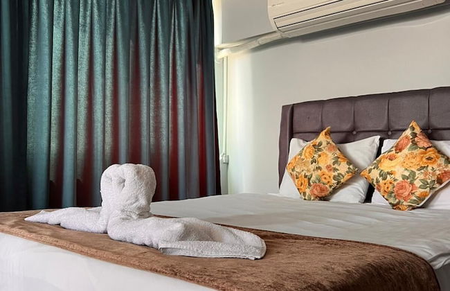 Galaxy Hotel Sultanahmet - Foto 43