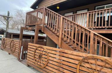 ParkWay Yellowstone Riverside Studio #6 - Foto 8