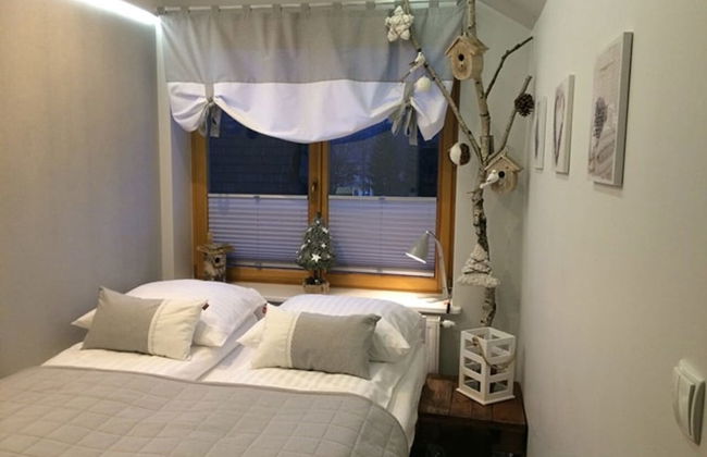 Apart-Center Pod Orlem - Foto 7