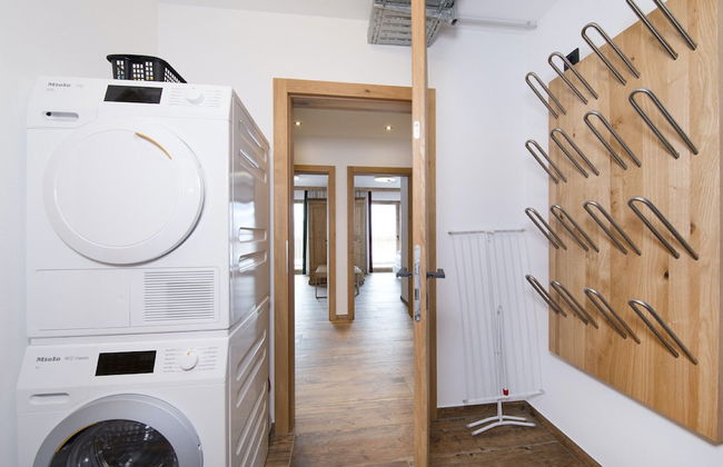 Chalet With Sauna in Neukirchen am Grossvenediger - Foto 42