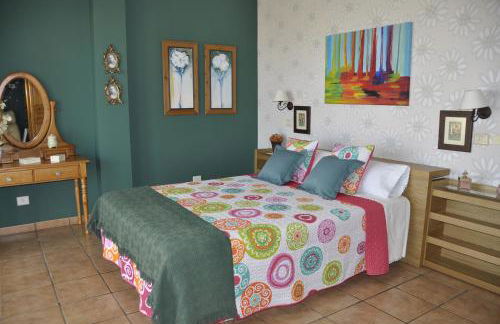 Pedro's house with fantastic views - Foto 19