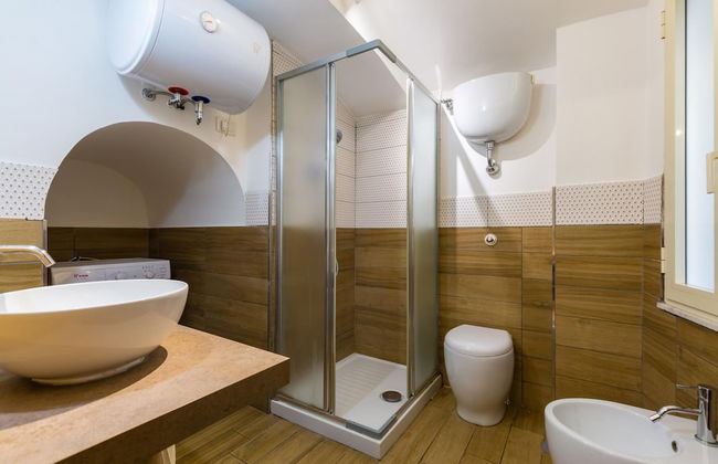 Porta Nolana Apartment by Wonderful Italy - Foto 12