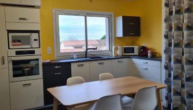 loft près futuroscope - Foto 4