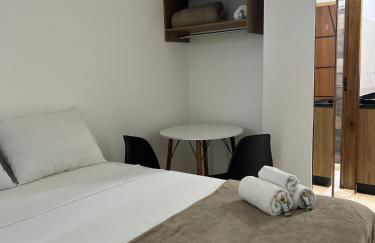 Apartamentos com vista para o Mar - Mirante do Marinas - Foto 60