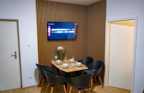 Eddy´s Appartment - Foto 4