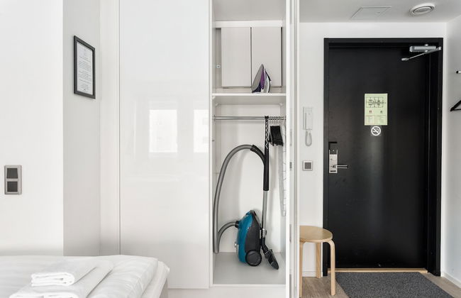 Hiisi Homes Helsinki Haaga - Photo 14