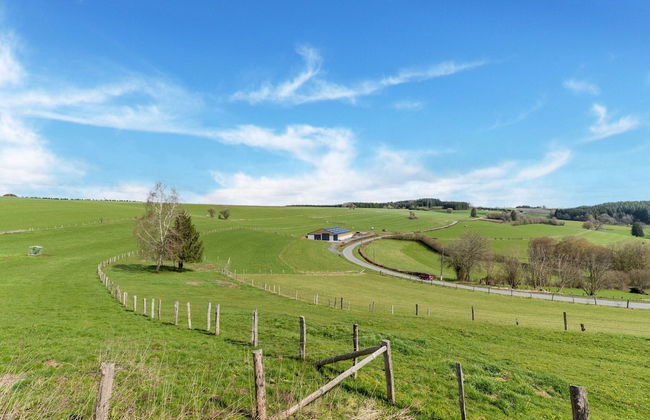 Holiday Home Les Hirondelle for 8 Persons - Foto 29