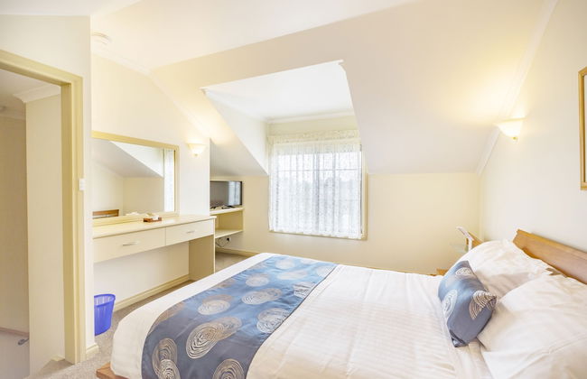 Queechy Motel - Foto 2