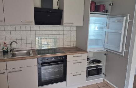 Appartement Gartenglück - Foto 12