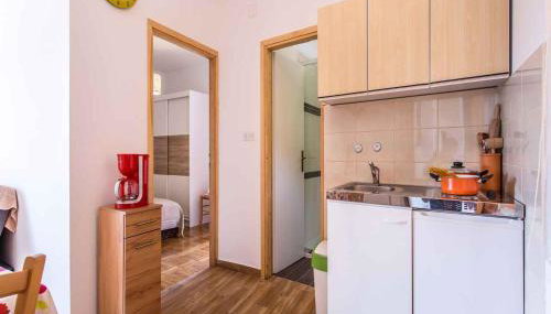 Apartment in Vrbnik - Insel Krk 36873 - Foto 4