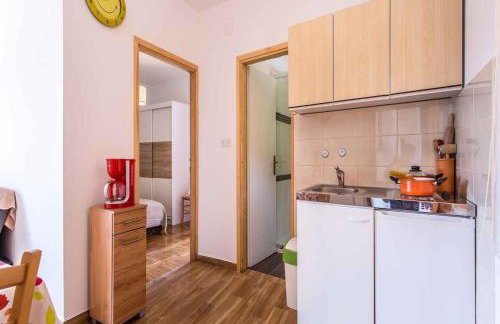 Apartment in Vrbnik - Insel Krk 36873 - Foto 4