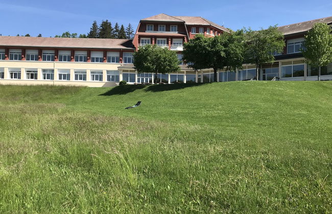 L'ESCANDILLE Village Vacances - Foto 15