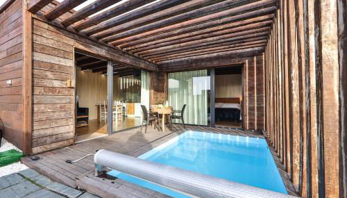 Cabañas de Mallas - Foto 3